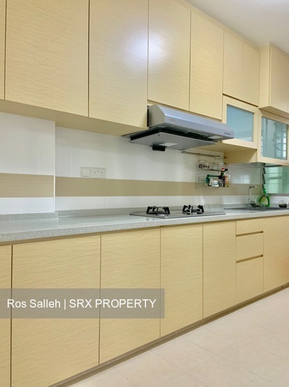 Blk 432C Yishun Avenue 1 (Yishun), HDB 4 Rooms #204663801